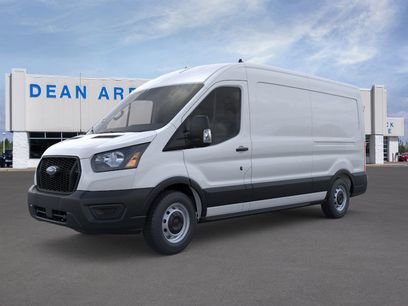 New 2025 Ford Transit 250 148 Medium Roof