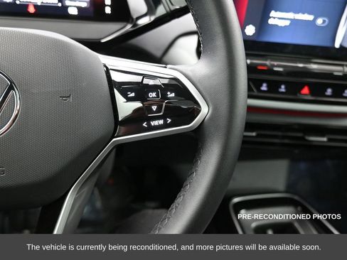 Used 2023 Volkswagen ID.4 Pro S image 27