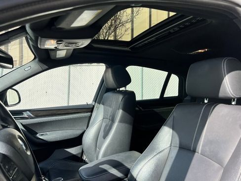 Used 2015 BMW X4 xDrive28i image 21