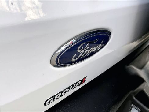 Used 2024 Ford Bronco Wildtrak image 28