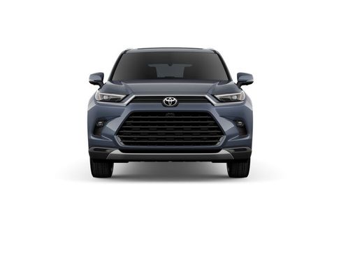 New 2026 Toyota Grand Highlander Platinum AWD/4WD image 17