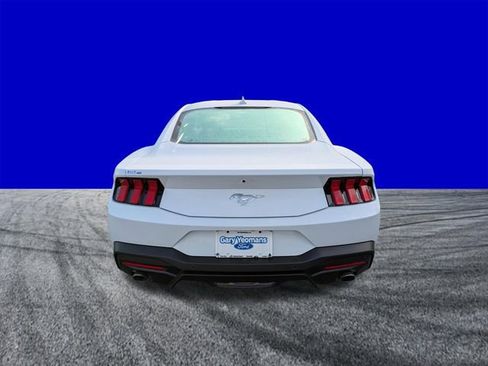 New 2026 Ford Mustang Coupe image 5