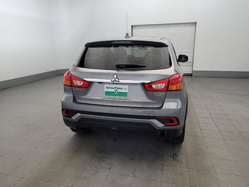 Used 2018 Mitsubishi Outlander Sport ES image 7