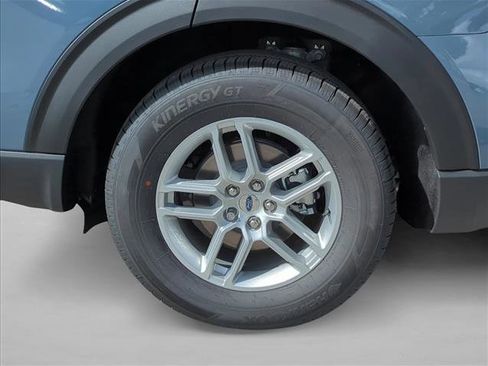 New 2026 Ford Explorer Active image 10