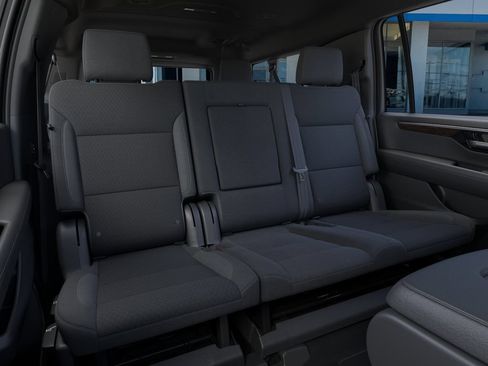 New 2026 Chevrolet Suburban LS RWD image 17