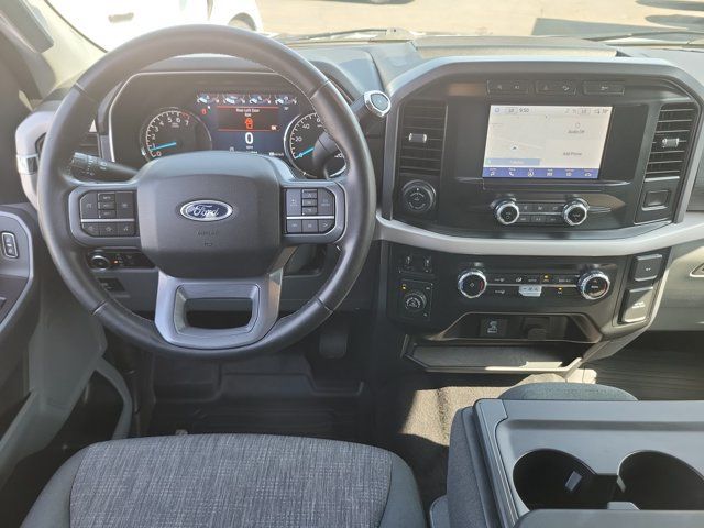 Certified 2023 Ford F150 4x4 SuperCrew image 19