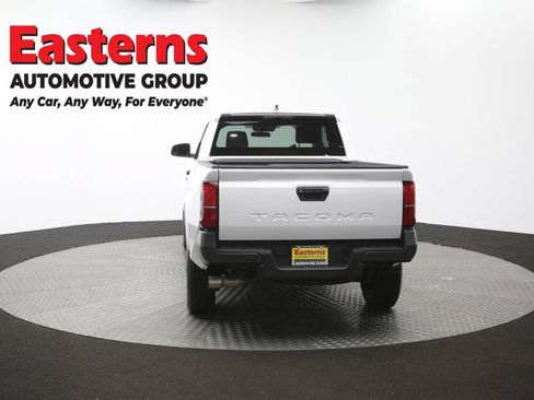 Used 2024 Toyota Tacoma SR RWD image 60
