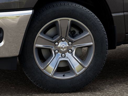 New 2026 RAM 1500 Tradesman image 26