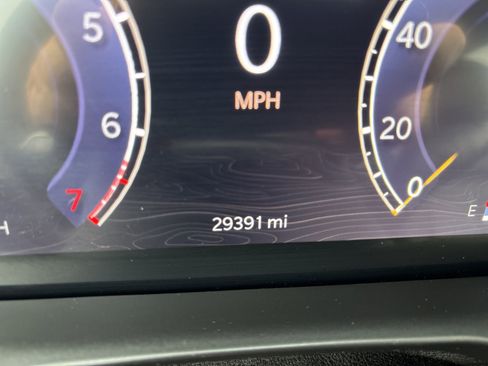 Used 2022 Jeep Grand Cherokee L Limited image 23