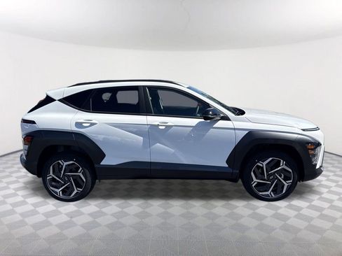 New 2026 Hyundai Kona SEL Premium AWD/4WD image 4
