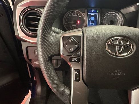 Certified 2023 Toyota Tacoma SR5 image 19