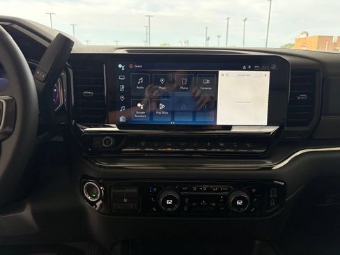 New 2026 Chevrolet Silverado 2500 ZR2 AWD/4WD image 8
