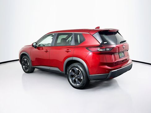 Used 2025 Nissan Rogue SV AWD/4WD image 5