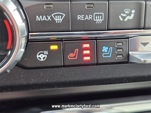 New 2026 Ford F250 Lariat w/ Lariat Ultimate Package image 22