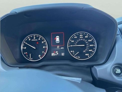 New 2026 Subaru Crosstrek 2.0i Premium image 17