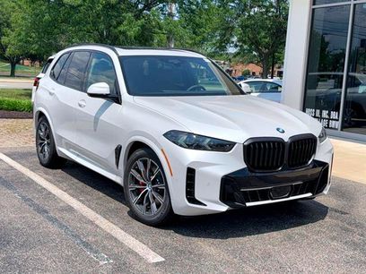 New 2026 BMW X5 xDrive40i w/ M Sport Package