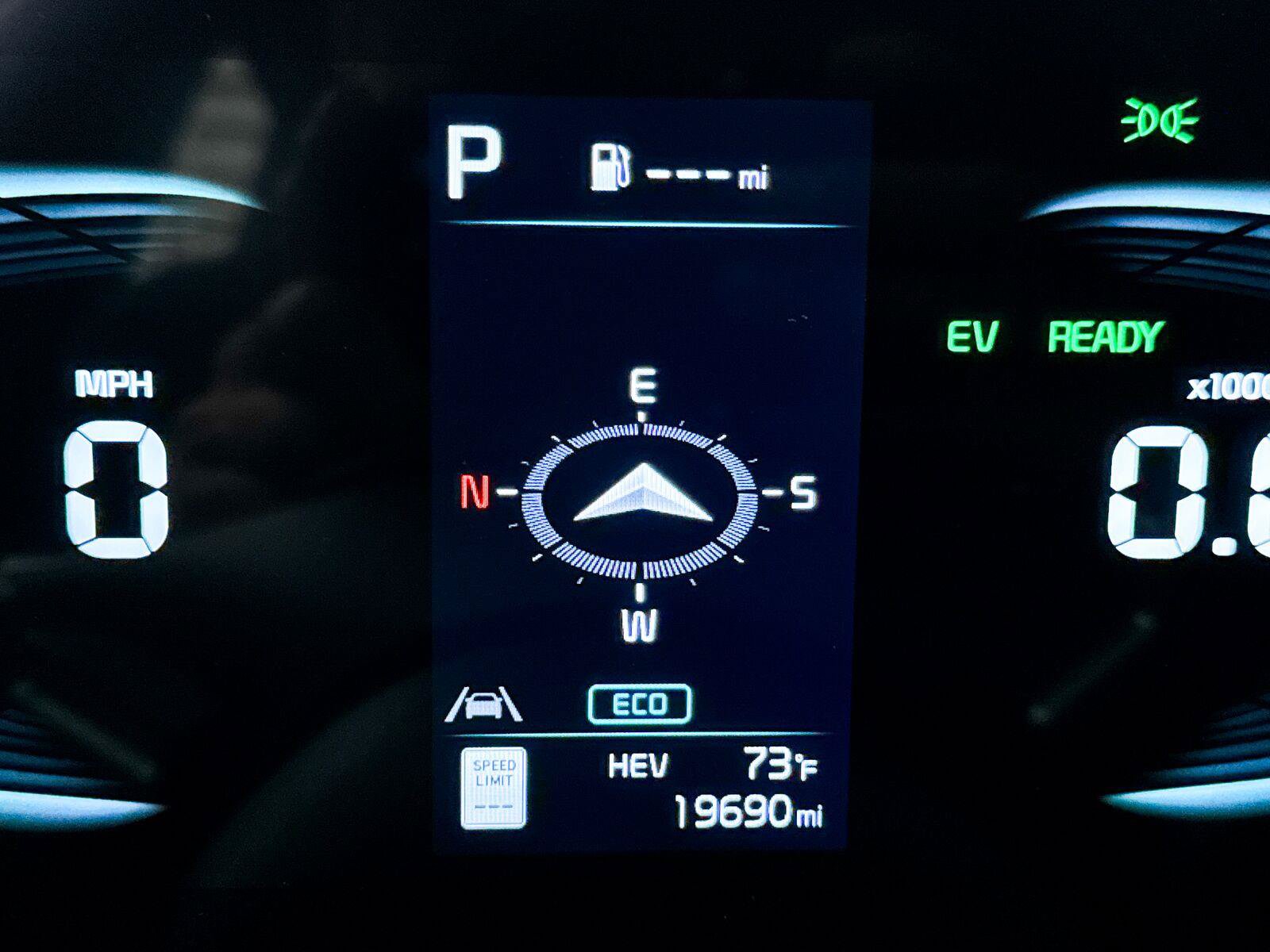 Used 2025 Kia Sportage X-Line AWD/4WD image 37