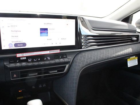 New 2026 Toyota Camry XLE FWD image 25