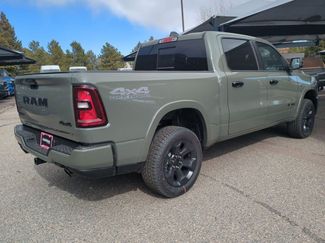 New 2026 RAM 1500 Big Horn AWD/4WD video 2