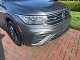Used 2022 Volkswagen Tiguan SE image 4