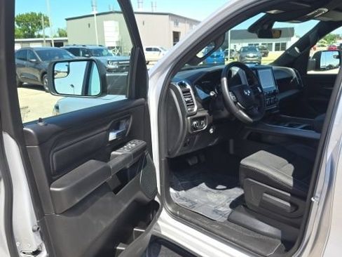 New 2026 RAM 1500 Express AWD/4WD image 11