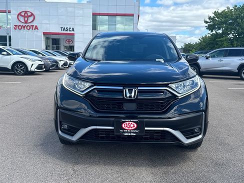 Used 2022 Honda CR-V EX image 2
