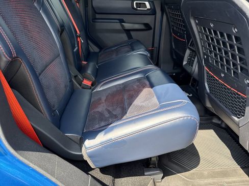 Used 2025 Ford Bronco Raptor AWD/4WD image 15