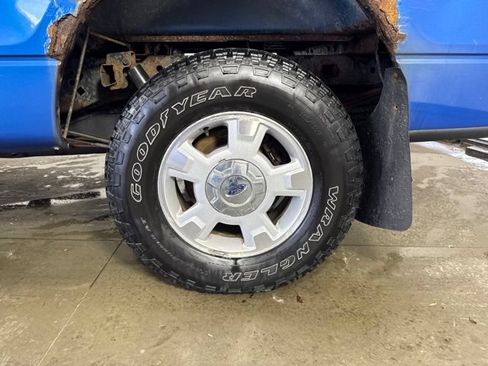 Used 2009 Ford F150 XL AWD/4WD image 9