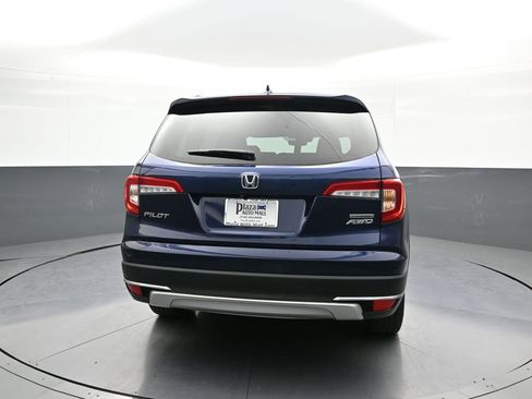 Certified 2022 Honda Pilot Touring image 7
