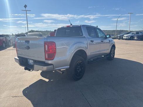 Used 2022 Ford Ranger XLT w/ Equipment Group 302A High image 5
