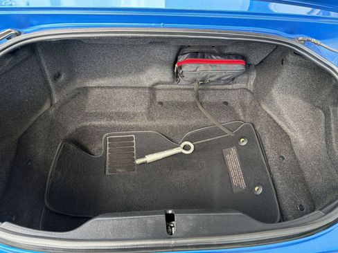 Used 2017 FIAT 124 Spider Lusso RWD image 22