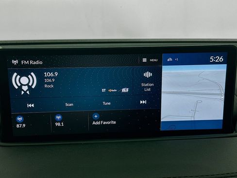 Used 2023 Acura MDX SH-AWD w/ Advance Package image 19