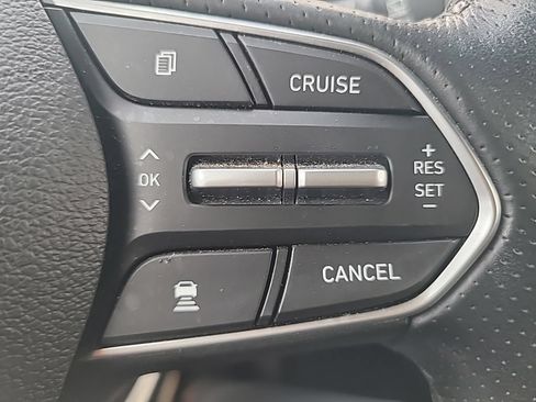 Used 2021 Hyundai Palisade Calligraphy AWD/4WD image 27