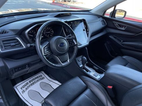 Used 2023 Subaru Ascent Limited image 11