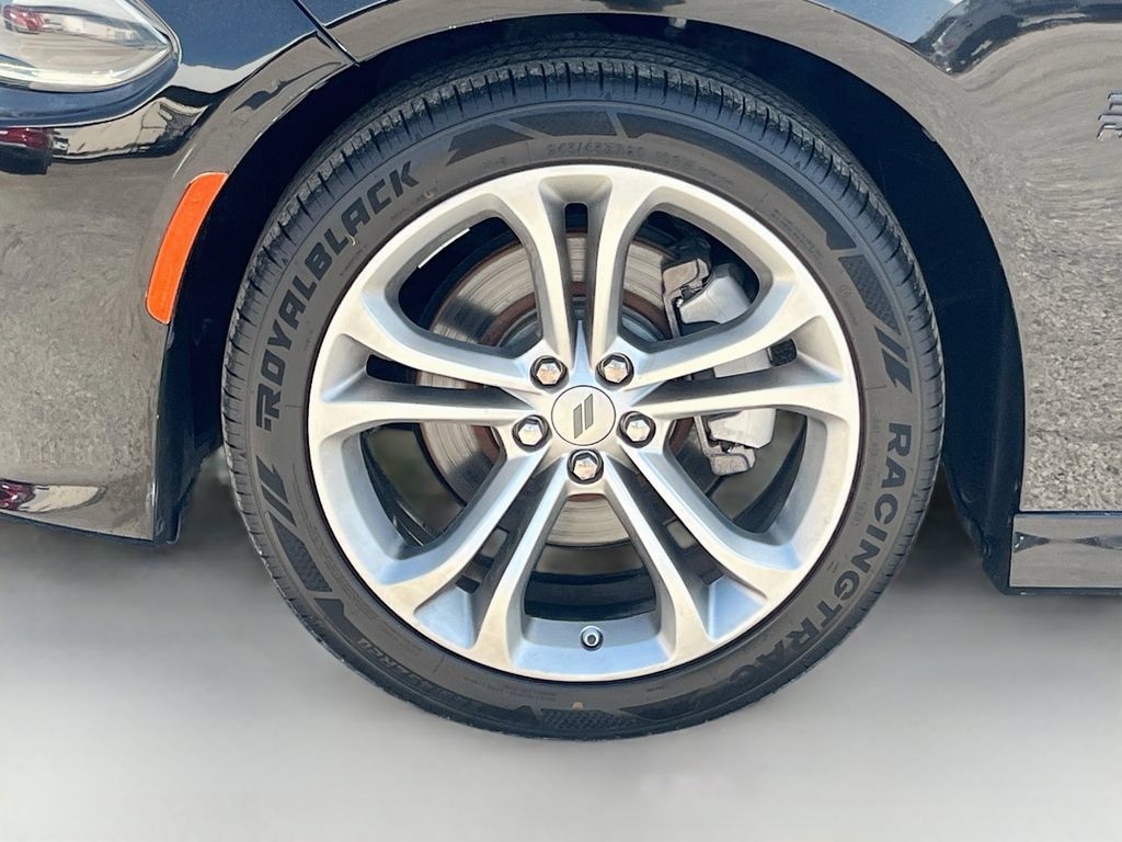 Used 2022 Dodge Charger R/T RWD image 30