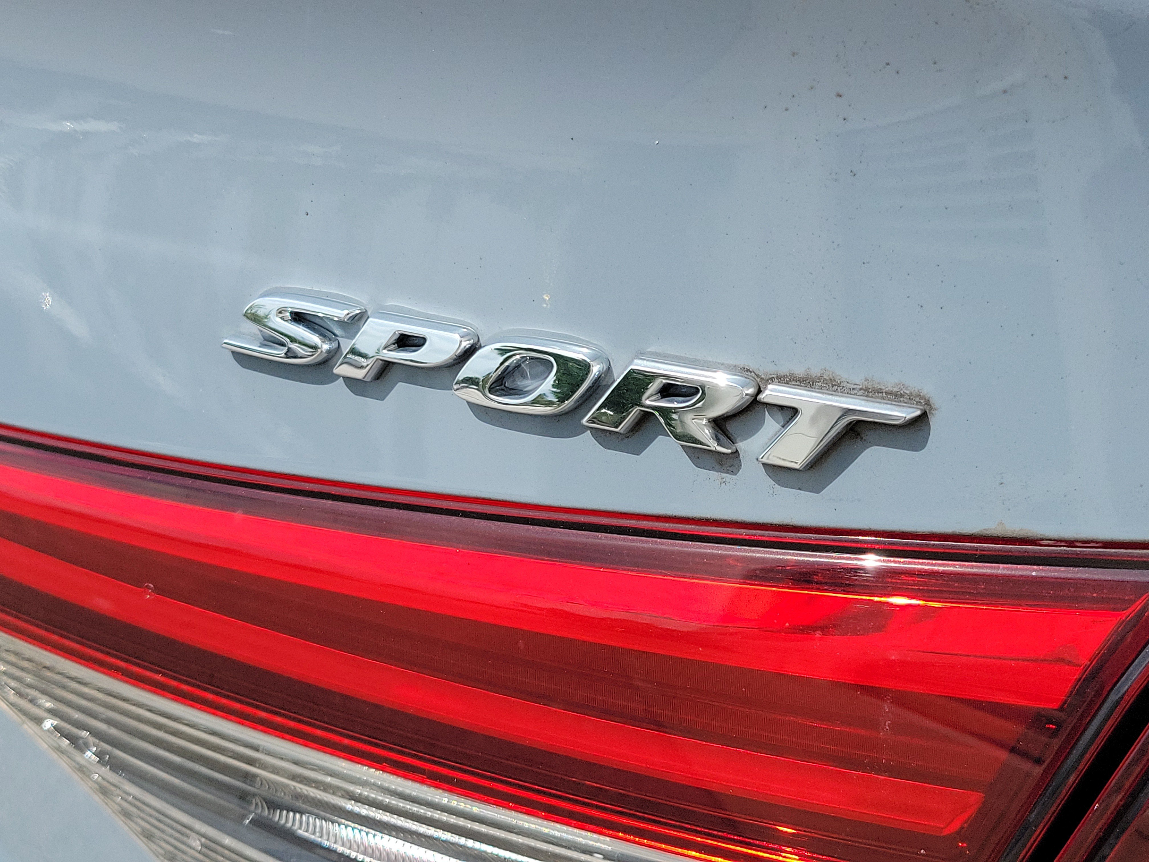 Certified 2024 Honda Civic Sport image 7