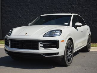 Certified 2026 Porsche Cayenne AWD/4WD video 1