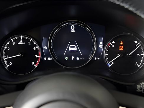 Certified 2025 MAZDA CX-50 AWD 2.5 S w/ Preferred Package image 17