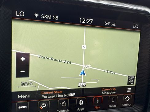 Used 2021 Jeep Gladiator Overland image 15