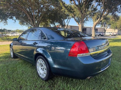 Used 2013 Chevrolet Caprice image 4