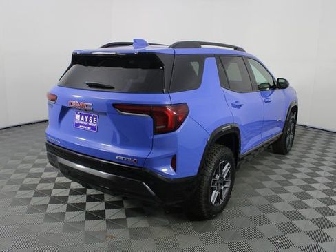 New 2026 GMC Terrain AT4 image 24