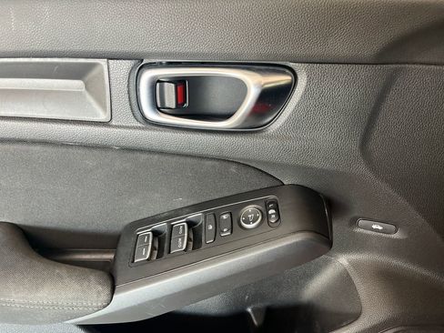 Used 2022 Honda Civic LX image 50