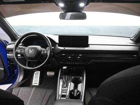 Used 2024 Honda Accord Sport image 16