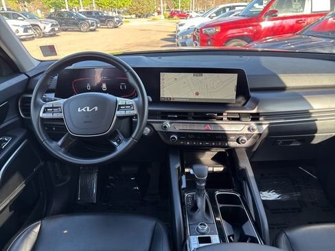 Used 2023 Kia Telluride LX AWD/4WD image 24