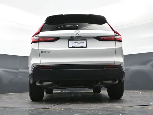 Used 2026 Honda CR-V EX-L image 37