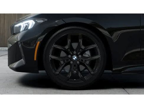 New 2026 BMW 330i xDrive Sedan w/ M Sport Package AWD/4WD image 7