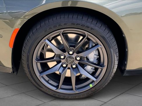 New 2026 Dodge Charger Scat Pack AWD/4WD image 10
