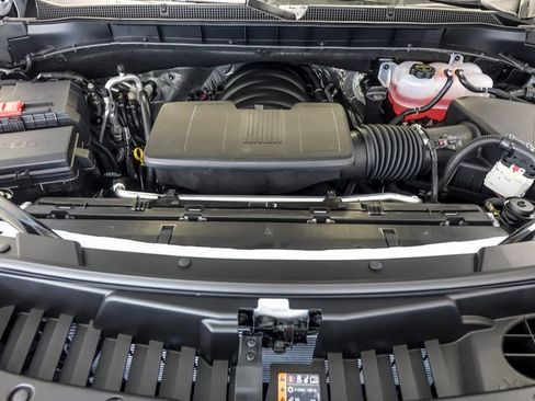 New 2026 Chevrolet Tahoe Premier image 29