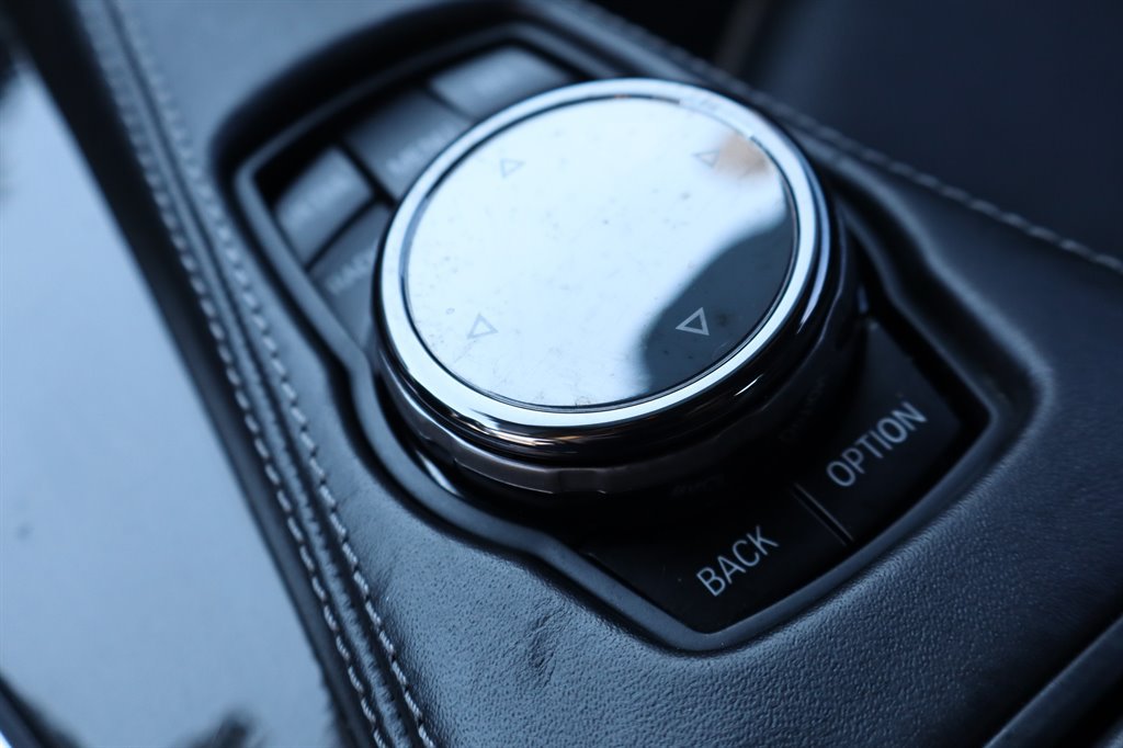 Used 2015 BMW 650i Convertible RWD image 47