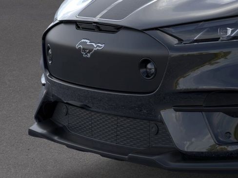 New 2025 Ford Mustang Mach-E GT w/ Interior Protection Package image 17